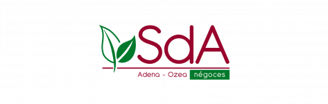 Logo SDA negoces