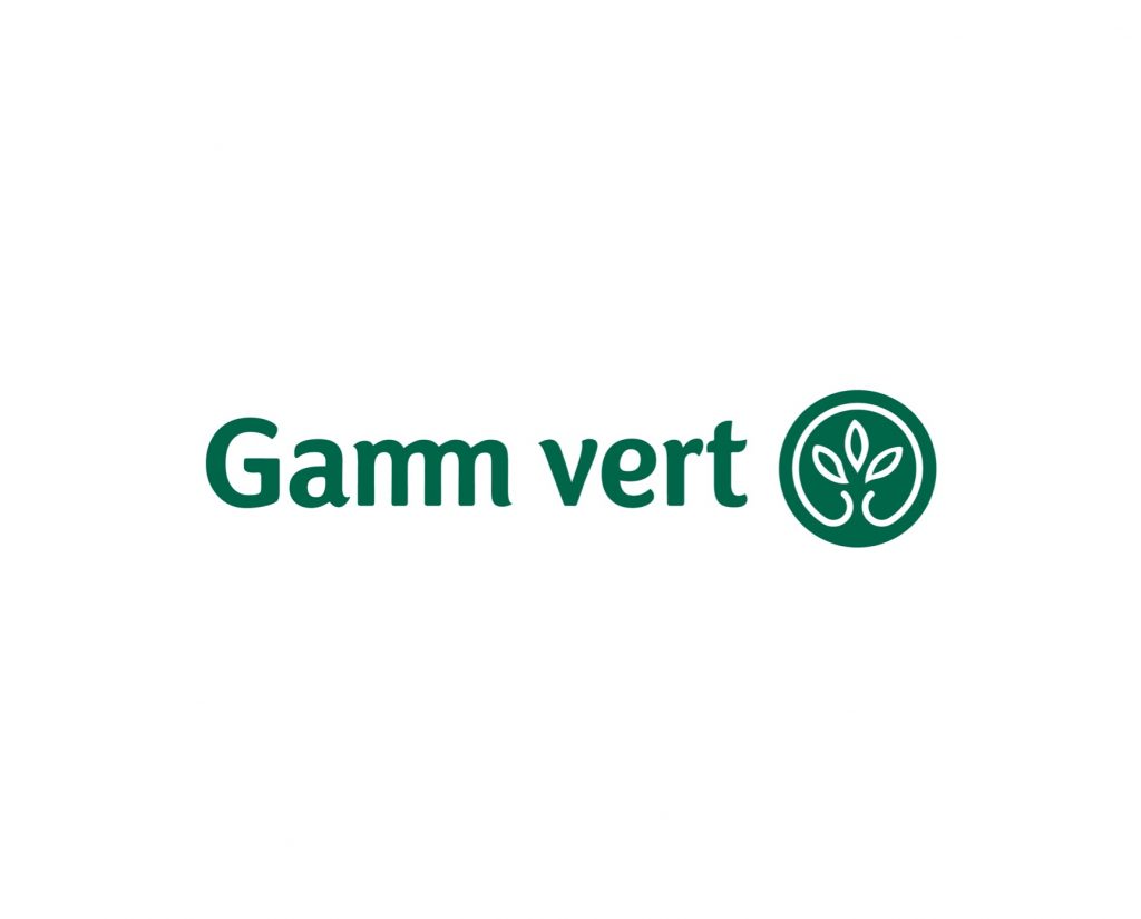 Gamm vert du groupe Terres du Sud