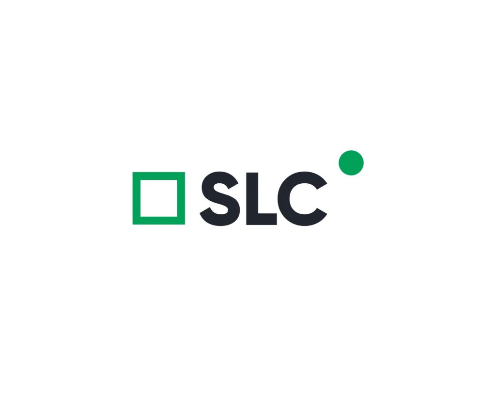 Logo SLC, groupe Terres du Sud