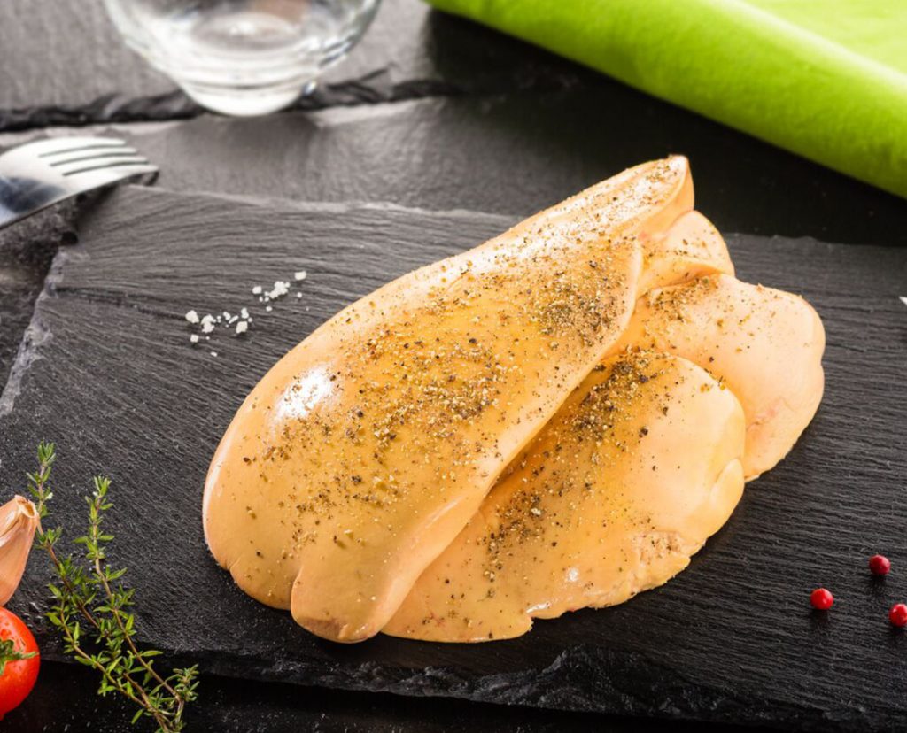 Foie gras Delmond, une marque Terres du Sud