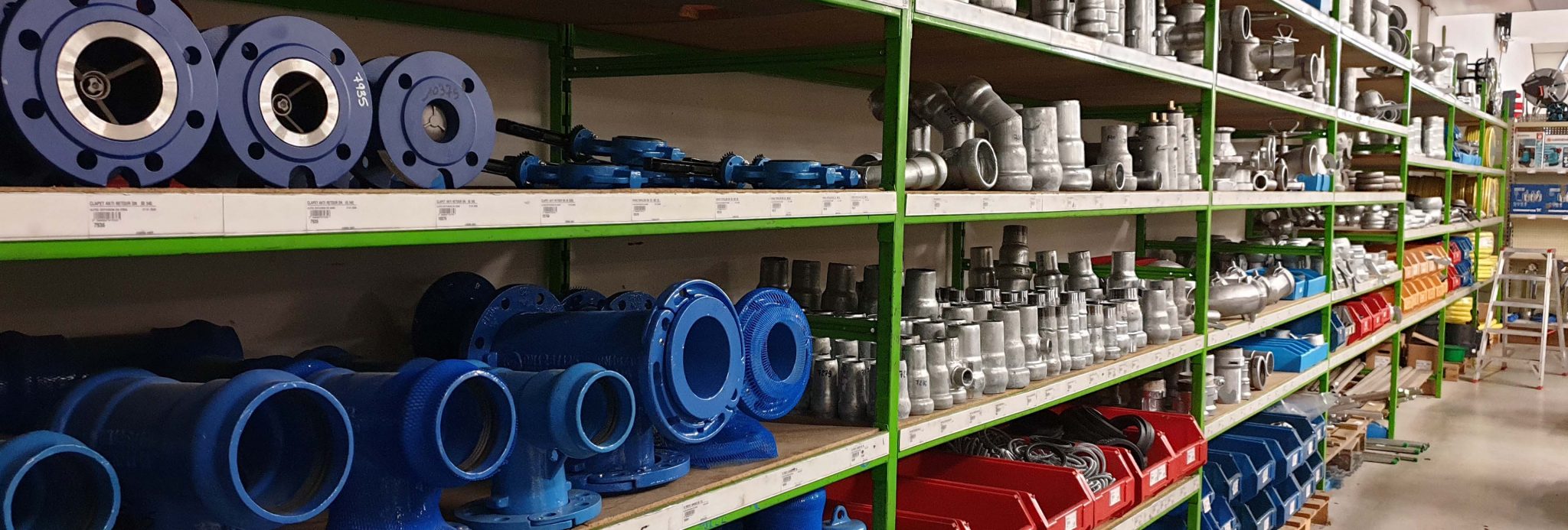 Magasins Terres du Sud : fournitures, outillages et équipements