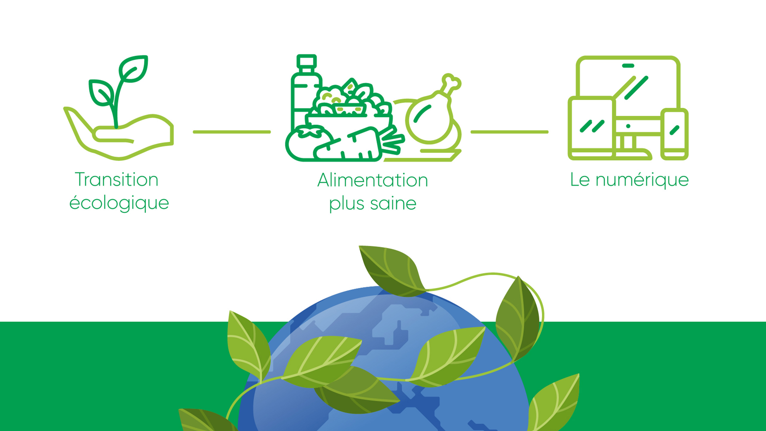 Le projet d'entreprise de Terres du Sud en vidéo