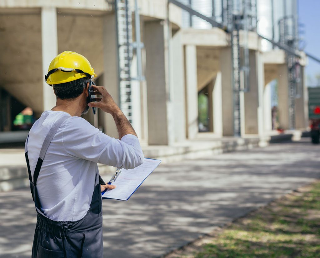 Rejoindre la logistique Terres du Sud, emplois