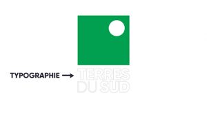 Nouvelle identité Terres du Sud