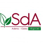 Logo SDA negoce