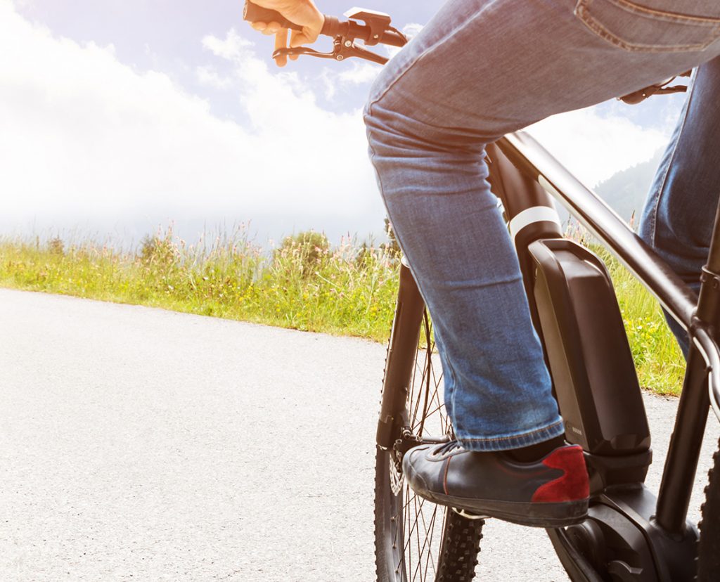 velo electrique innovert la reole groupe terres du sud