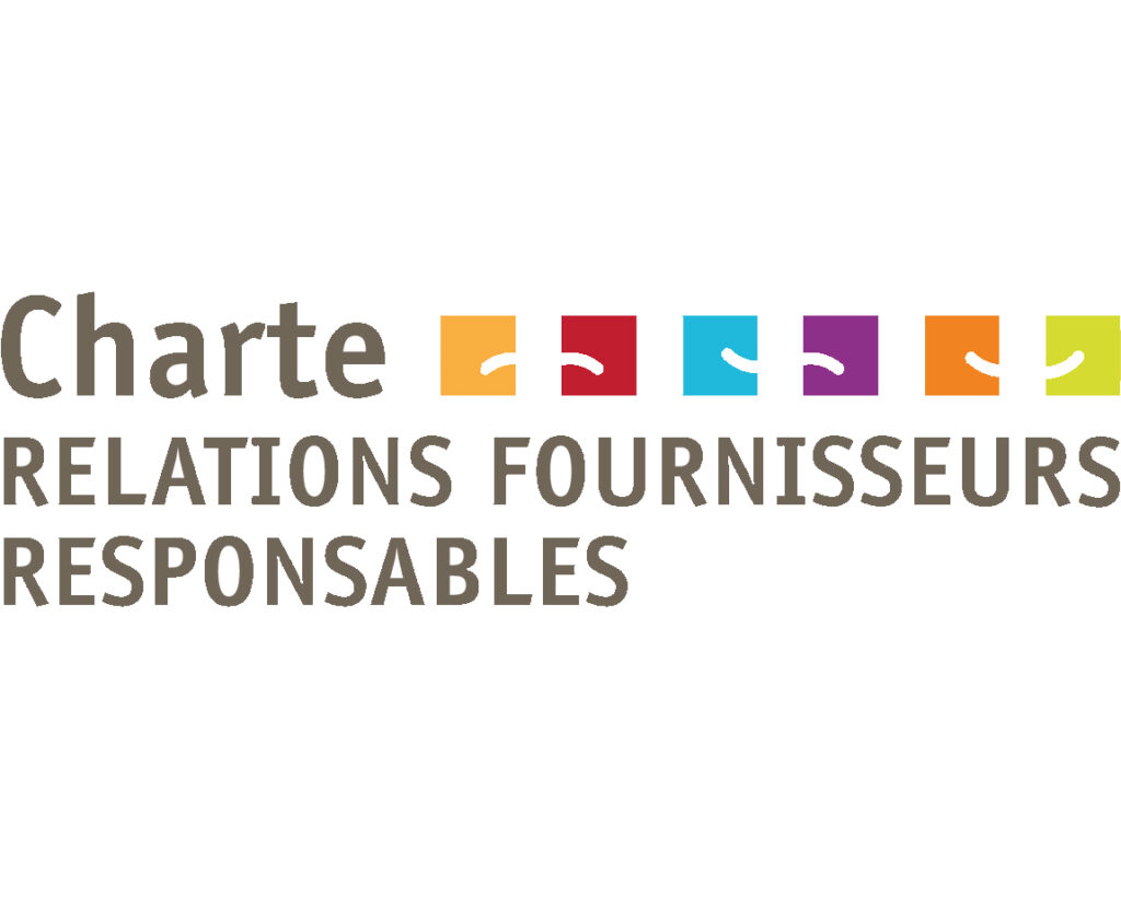 charte relations fournisseurs et achats responsables terres du sud