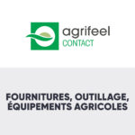 agrifeel contact terres du sud