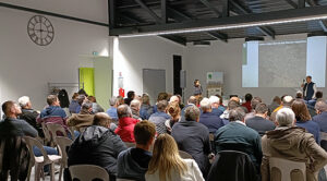 assemblee generale terres du sud