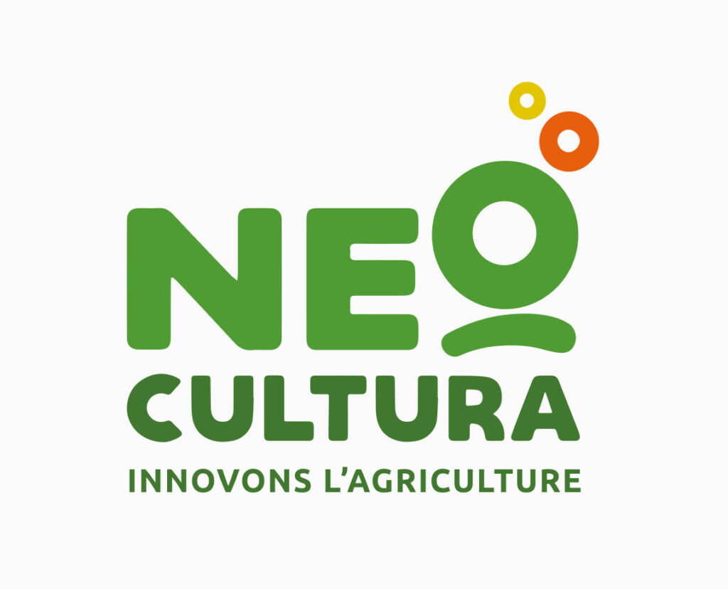 logo neocultura terres du sud