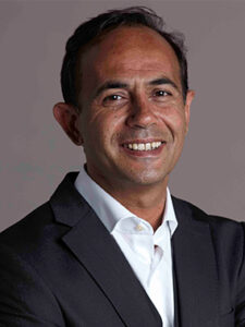 Lionel Renault directeur branche palmipedes