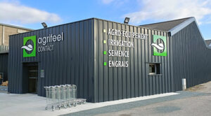 agrifeel contact villeneuve sur lot, groupe terres du sud