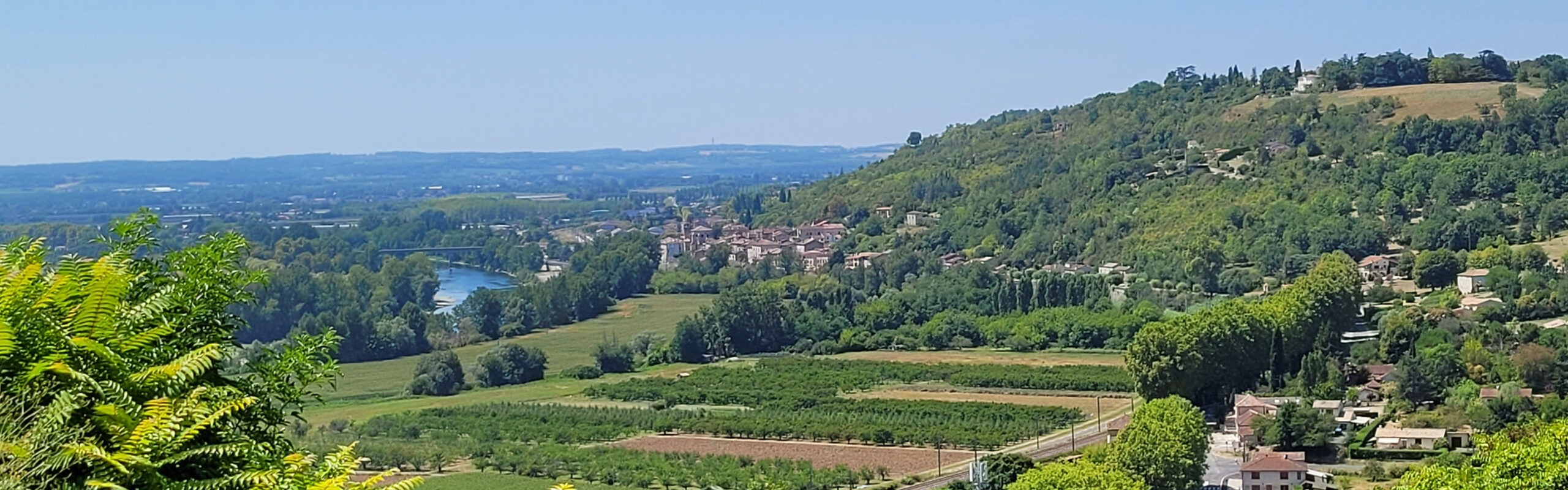 paysage lot et garonne groupe terres du sud terroirs durables