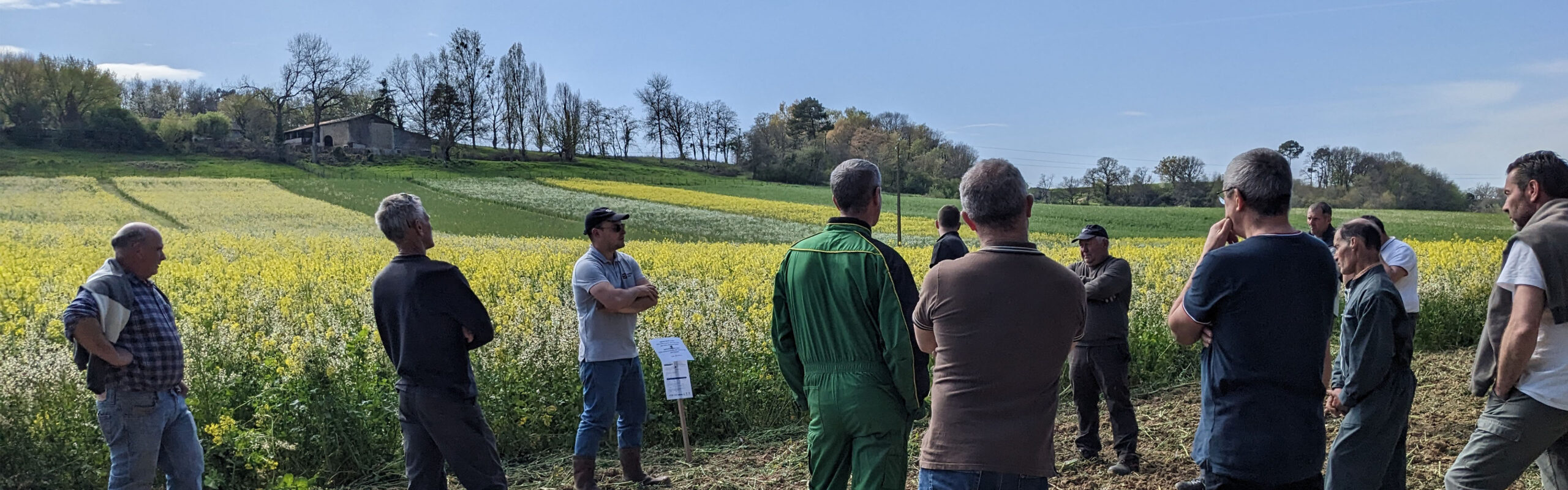 expea groupe terres du sud