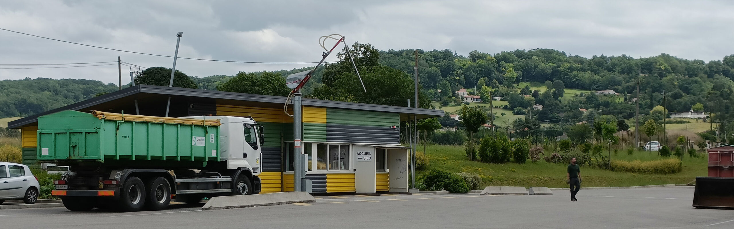 groupe terres du sud logifeel