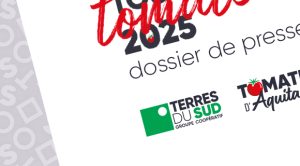 dossier de presse tour tomate terres du sud