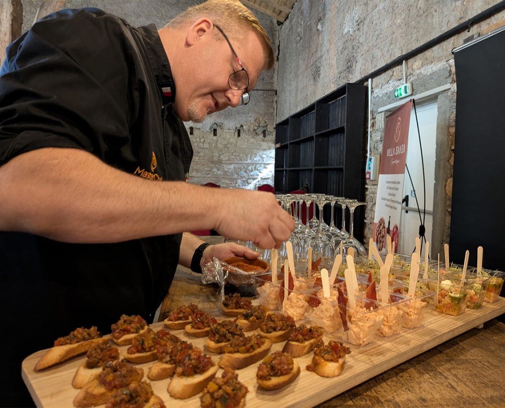 tour tomate terres du sud